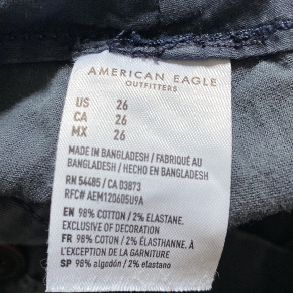 Mens American Eagle Shorts - Picture 3 of 3